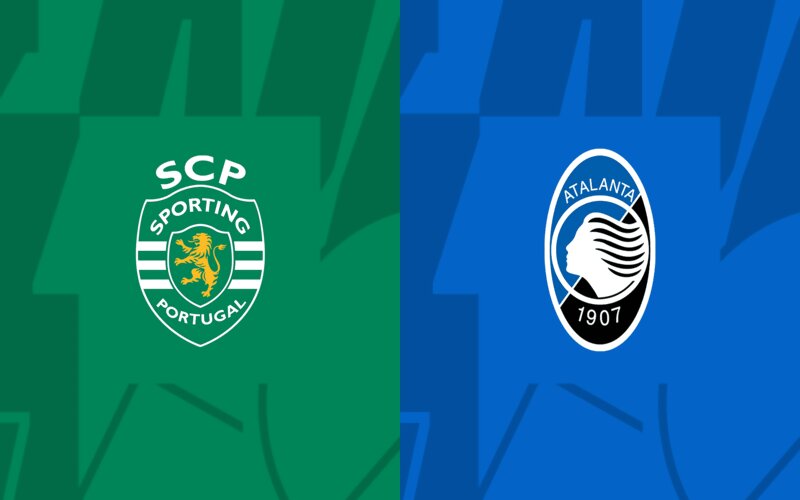 Phân tích phong độ và lịch sử đối đầu Sporting vs Atalanta